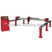 hot sale!Gantry type table CNC plasma cutter bench cutting machine